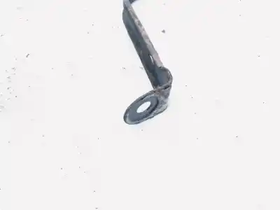 Second-hand car spare part plastics for citroen c4 i (lc_) 1.6 16v oem iam references   