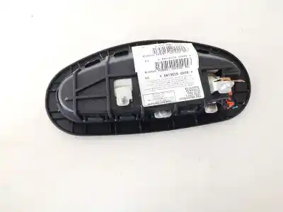 Автозапчасти б/у левая боковая подушка безопасности за citroen c5 i (dc_) 1.8 16v (dc6fzb. dc6fze) ссылки oem iam 96358187zk  30325199e