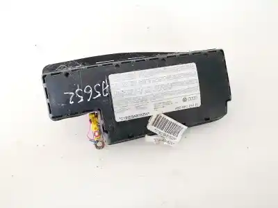 Second-hand car spare part Left Side Airbag for AUDI A6 C5 (4B2, 4B4) 2.5 TDI OEM IAM references 4B0880241H  