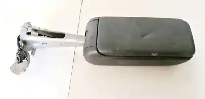 İkinci el araba yedek parçası ORTA KOLTUK için MERCEDES A-CLASS, W168, 2001.06 - 2004.09 FACELIFT  OEM IAM referansları A1686800019  E039811034