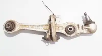 Peça sobressalente para automóvel em segunda mão braço de suspensão inferior esquerdo dianteiro por volkswagen passat b5 (3b2) 1.6 referências oem iam 