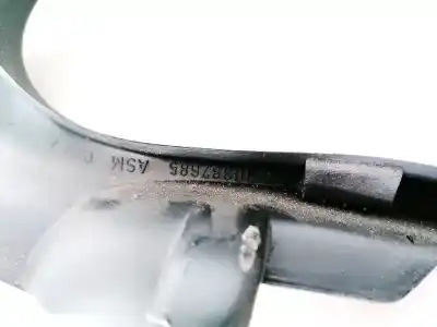 Автозапчастина б/у передні молдинги для opel corsa b 1.5 turbodiesel (lm0) посилання на oem iam 90387685  90387685asm