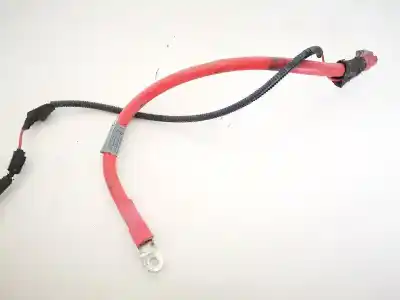 Peça sobressalente para automóvel em segunda mão FIO por BMW 5-SERIES, E60 /E61 2003.07 - 2010.03  Referências OEM IAM 10304410  