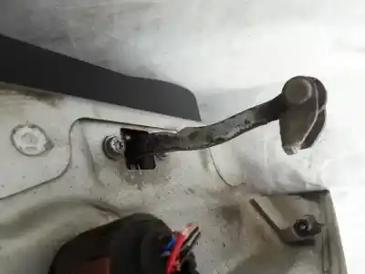 Pezzo di ricambio per auto di seconda mano cerniera per opel meriva 1.6 16v riferimenti oem iam 