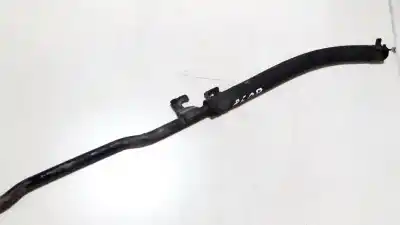 Автозапчастина б/у труба для skoda fabia (6y2/6y3) 1.4 посилання на oem iam   