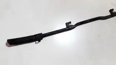 Автозапчастина б/у труба для skoda fabia (6y2/6y3) 1.4 посилання на oem iam   