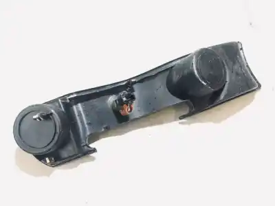 Second-hand car spare part plastics for citroen c4 i (lc_) 1.6 16v oem iam references 9647160077  