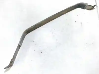 Second-hand car spare part plastics for opel meriva 1.6 16v oem iam references   