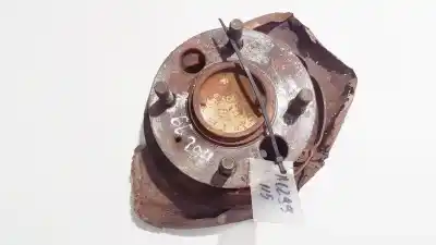 Second-hand car spare part rear left knuckle for hyundai sonata (y4) 2.0i 16v gls oem iam references 