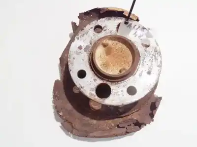 Second-hand car spare part rear right knuckle for hyundai sonata (y4) 2.0i 16v gls oem iam references 