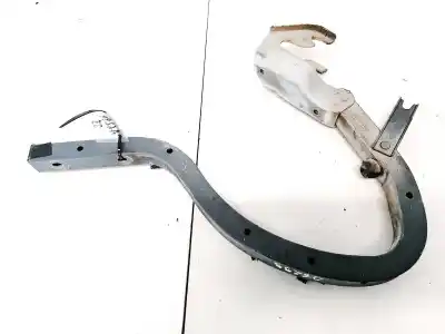 Second-hand car spare part tailgate gas strut for hyundai sonata (y4) 2.0i 16v gls oem iam references 