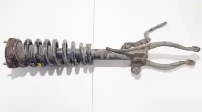 Peça sobressalente para automóvel em segunda mão amortecedor dianteiro esquerdo por mazda 6 lim. (gh) 2.0 crtd 140cv active referências oem iam 