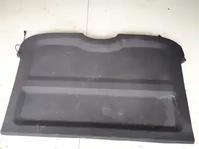 Second-hand car spare part parcel shelf for opel vectra c (z02) 2.2 dti 16v (f69) oem iam references 24455453