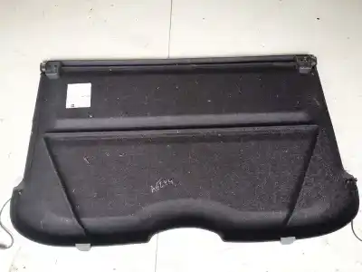 Second-hand car spare part parcel shelf for opel vectra c (z02) 2.2 dti 16v (f69) oem iam references 24455453  