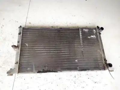 Tweedehands auto-onderdeel waterradiator voor ford galaxy (vx) 1.9 tdi cat oem iam-referenties 