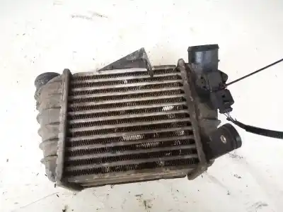 Автозапчасти б/у интеркулер за skoda fabia (6y2/6y3) 1.9 tdi ссылки oem iam 6q0145804