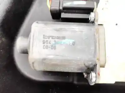 Автозапчастина б/у двигатель заднього правого скла для dodge journey 2.0 16v crd cat посилання на oem iam 964368100  964368-100