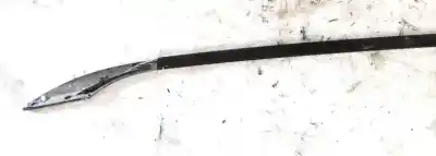 Peça sobressalente para automóvel em segunda mão plásticos por volkswagen passat b5 (3b2) 1.6 referências oem iam 3b9860025