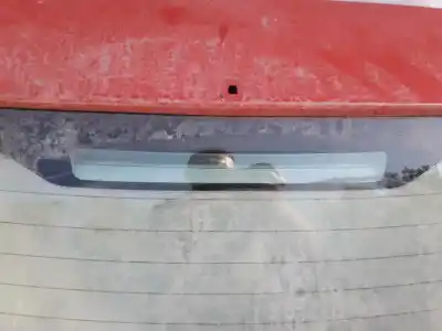 Peça sobressalente para automóvel em segunda mão farolim de travão central por fiat stilo (192) 1.2 16v referências oem iam 