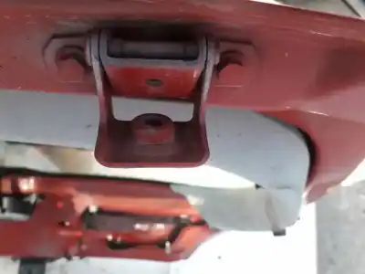 Peça sobressalente para automóvel em segunda mão amortecedores do tronco / porta por fiat stilo (192) 1.2 16v referências oem iam 