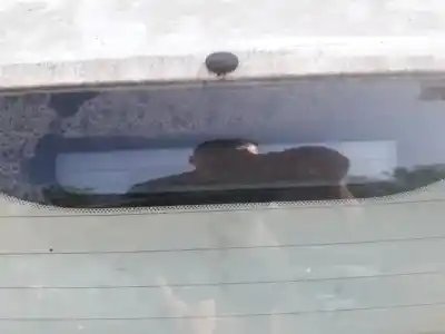 Pezzo di ricambio per auto di seconda mano luce freno centrale per fiat panda (169) 1.1 8v riferimenti oem iam 