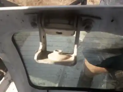 Pezzo di ricambio per auto di seconda mano ammortizzatori baule / porte per fiat panda (169) 1.1 8v riferimenti oem iam 