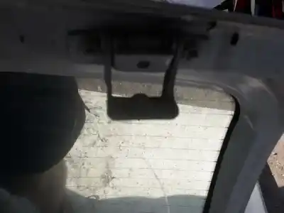 Pezzo di ricambio per auto di seconda mano ammortizzatori baule / porte per fiat panda (169) 1.1 8v riferimenti oem iam 