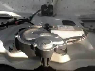 Pezzo di ricambio per auto di seconda mano motore tergicristallo posteriore per fiat panda (169) 1.1 8v riferimenti oem iam tgl35012v