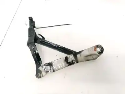 Second-hand car spare part tailgate gas strut for volkswagen vento (1h2) 1.9 tdi oem iam references 1h5827301c