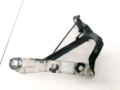 Second-hand car spare part tailgate gas strut for volkswagen vento (1h2) 1.9 tdi oem iam references 1h5827302c