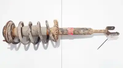 Peça sobressalente para automóvel em segunda mão amortecedor dianteiro esquerdo por volkswagen passat b5 (3b2) 1.6 referências oem iam 