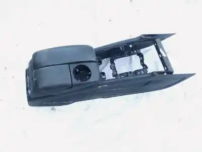 Автозапчасти б/у центральный подлокотник за audi q7 (4l) 3.0 tdi ссылки oem iam 4l1863244c