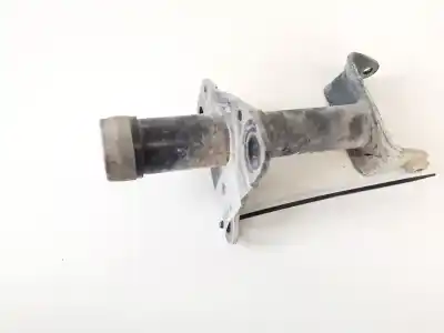 Peça sobressalente para automóvel em segunda mão reforço do pára choques dianteiro por volkswagen passat b5 (3b2) 1.6 referências oem iam 3b0807134a