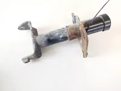 Peça sobressalente para automóvel em segunda mão reforço do pára choques dianteiro por volkswagen passat b5 (3b2) 1.6 referências oem iam 3b0807133a