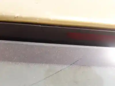 Автозапчастина б/у центральний гампов для citroen c3 i (fc_, fn_) 1.4 hdi посилання на oem iam    Автозапчастина б/у центральний гампов для citroen c3 i (fc_, fn_) 1.4 hdi посилання на oem iam