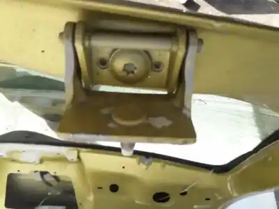 Автозапчастина б/у амортизаторі багажника/дверей для citroen c3 i (fc_, fn_) 1.4 hdi посилання на oem iam  Автозапчастина б/у амортизаторі багажника/дверей для citroen c3 i (fc_, fn_) 1.4 hdi посилання на oem iam