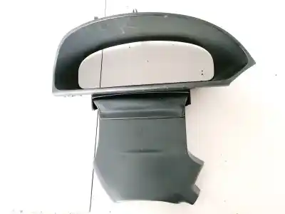 Автозапчасти б/у передние молдинги за renault laguna ii (bg0) 1.9 dci diesel ссылки oem iam 8200025902