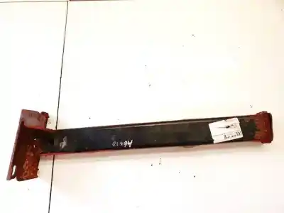Second-hand car spare part front bumper reinforcement for citroen c4 i (lc_) 1.6 16v oem iam references  Second-hand car spare part front bumper reinforcement for citroen c4 i (lc_) 1.6 16v oem iam references