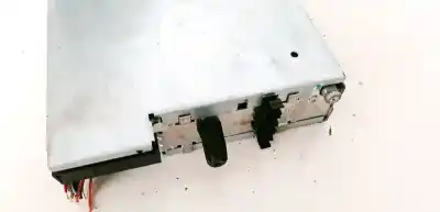 Автозапчасти б/у аудиосистема / радио cd за renault laguna ii (bg0) 1.9 dci diesel ссылки oem iam 8200002607  22dc279