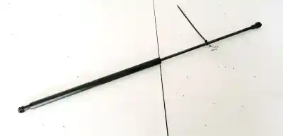 Peça sobressalente para automóvel em segunda mão amortecedor do capô por peugeot 406 (8b) 2.0 hdi 110 referências oem iam 9630662480