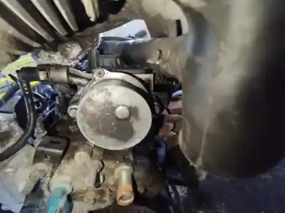 Peça sobressalente para automóvel em segunda mão depressor de travões / bomba de vácuo por peugeot 406 (8b) 2.0 hdi 110 referências oem iam 9631971580