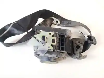 Peça sobressalente para automóvel em segunda mão cinto de segurança dianteiro direito por volkswagen passat b5 (3b2) 1.6 referências oem iam 3b1857706b