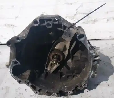 Peça sobressalente para automóvel em segunda mão caixa de velocidades por volkswagen passat b5 (3b2) 1.6 referências oem iam dcn