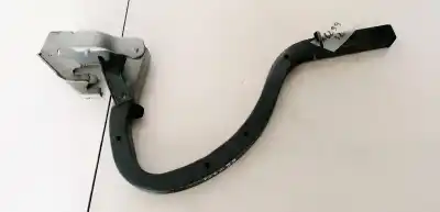 Second-hand car spare part tailgate gas strut for hyundai sonata (y4) 2.0i 16v gls oem iam references 