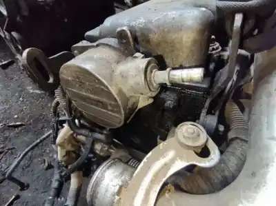 Автозапчасти б/у депрессор тормоза / вакуумный насос за opel zafira, a 1999.04 - 2003.11 2.2 dti 16v 92kw 2002.01 - 2005.06 ссылки oem iam 0252738  24465382, 17020482