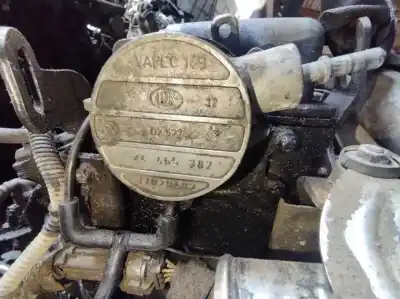 Автозапчасти б/у депрессор тормоза / вакуумный насос за opel zafira, a 1999.04 - 2003.11 2.2 dti 16v 92kw 2002.01 - 2005.06 ссылки oem iam 0252738