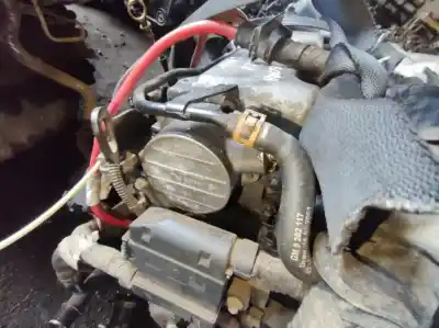 Автозапчастина б/у галмумний депресор / вакуумний насос для opel vectra c (z02) 2.2 dti 16v (f69) посилання на oem iam 0252738  24465382