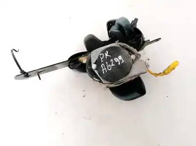 Second-hand car spare part front left seat belt for hyundai sonata (y4) 2.0i 16v gls oem iam references e2048022