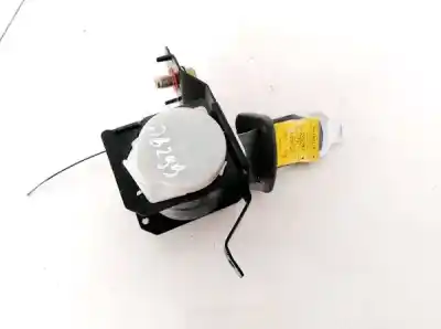 Second-hand car spare part front right seat belt for hyundai sonata (y4) 2.0i 16v gls oem iam references 