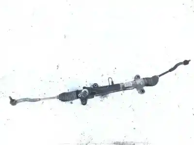 Peça sobressalente para automóvel em segunda mão caixa de direção por toyota corolla (e11) 2.0 d-4d linea sol referências oem iam 